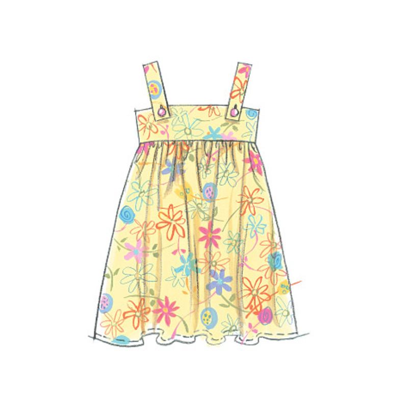 Patron McCall's 5613.CCE - Robe