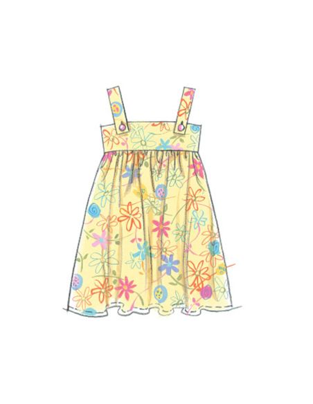 Patron McCall's 5613.CCE - Robe