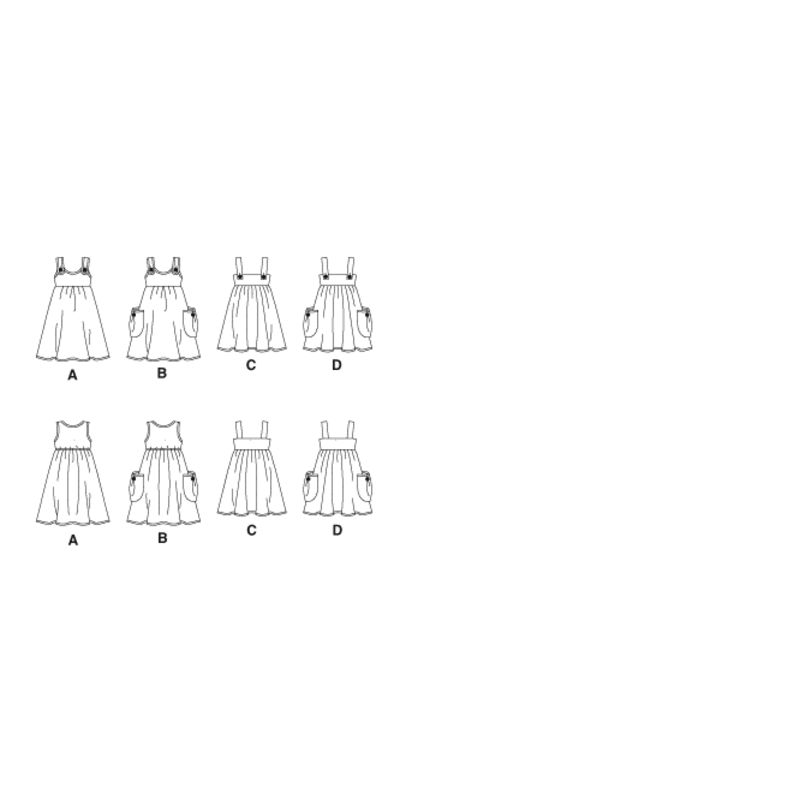 Patron McCall's 5613.CCE - Robe