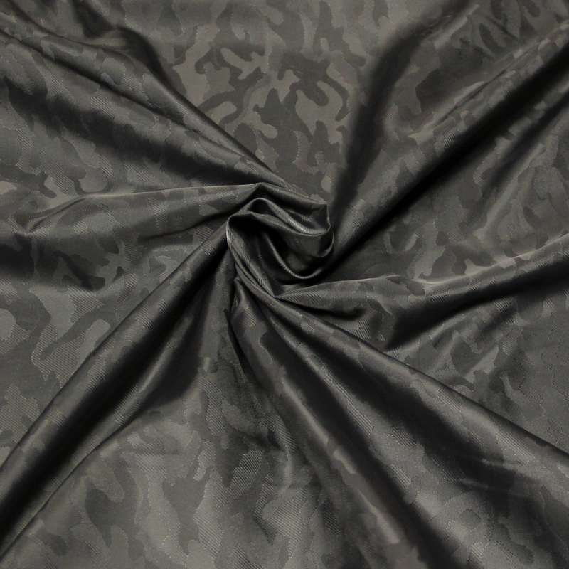 Doublure - Camouflage gris