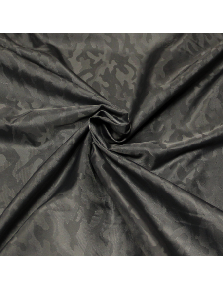 Doublure - Camouflage gris