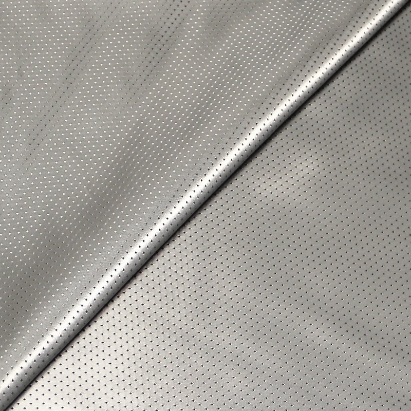 Doublure - Mini losange gris clair