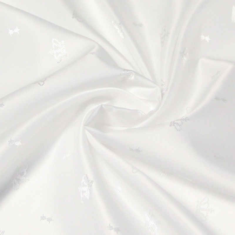 Doublure - Couronne blanc