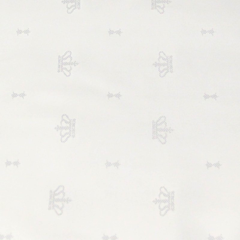 Doublure - Couronne blanc