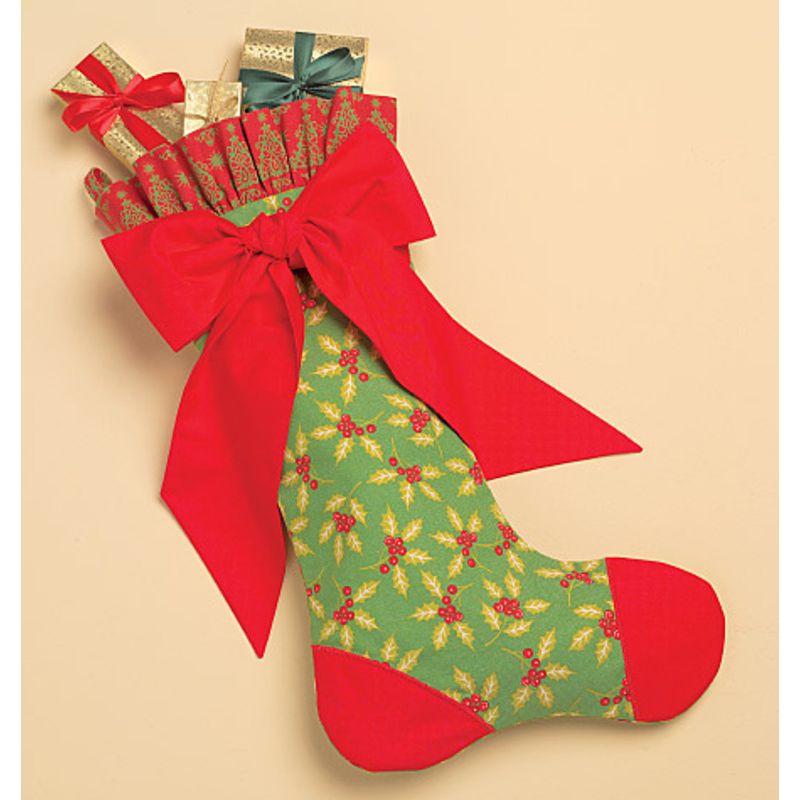 Patron McCall's 5778.OS - Décoration de fête