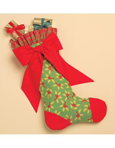 Patron McCall's 5778.OS - Décoration de fête