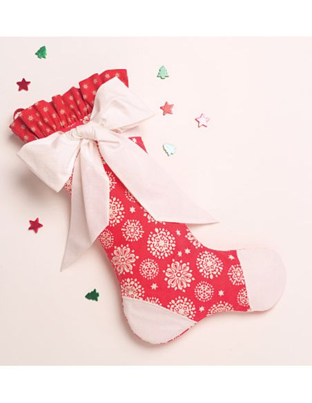 Patron McCall's 5778.OS - Décoration de fête