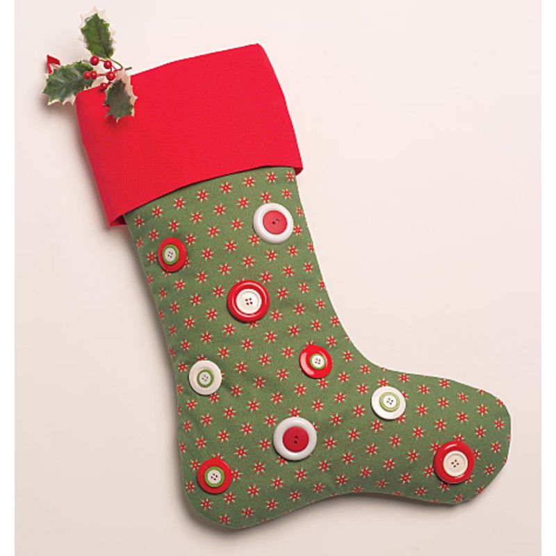 Patron McCall's 5778.OS - Décoration de fête