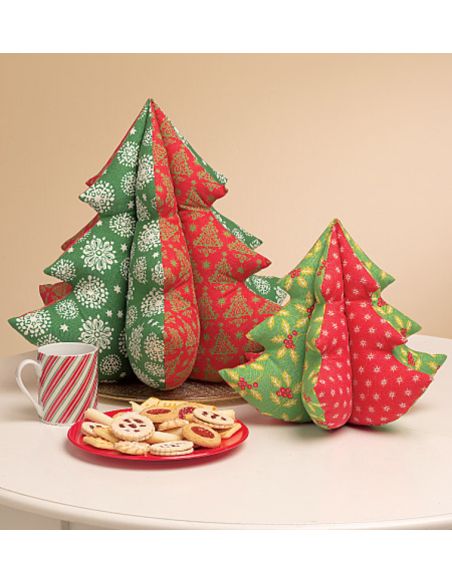 Patron McCall's 5778.OS - Décoration de fête