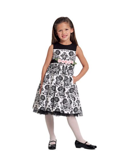 Patron McCall's 5793.CDD - Robe