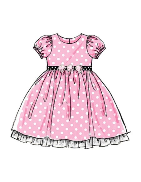 Patron McCall's 5793.CDD - Robe