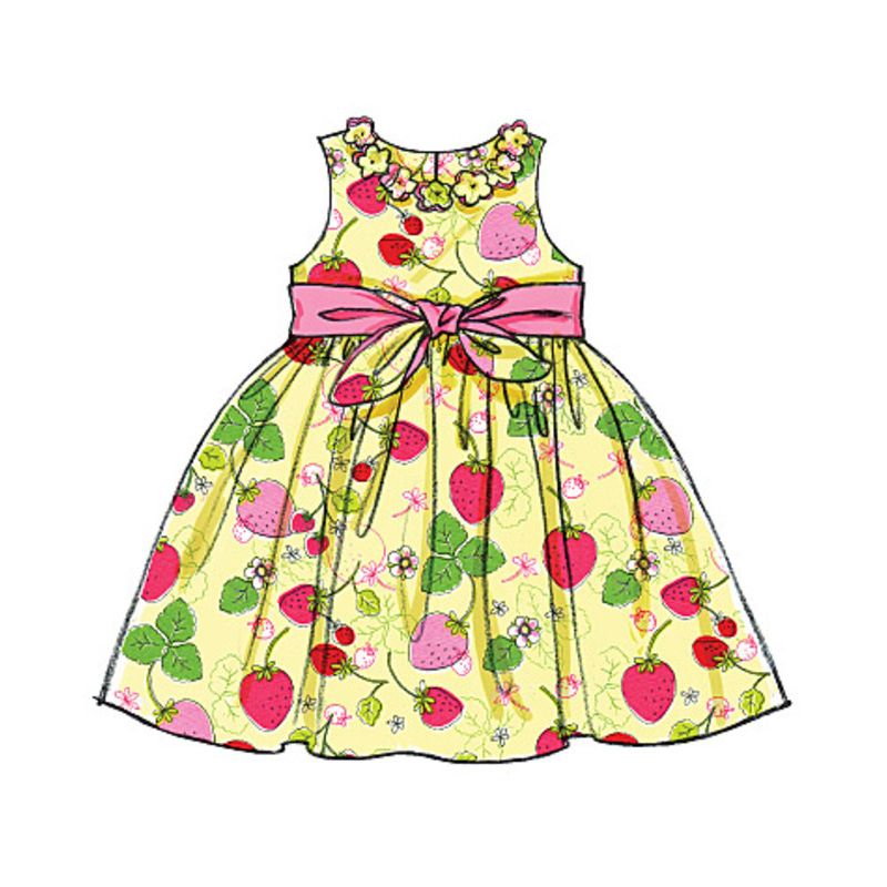 Patron McCall's 5793.CDD - Robe