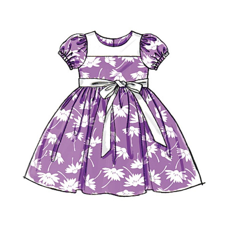 Patron McCall's 5793.CDD - Robe