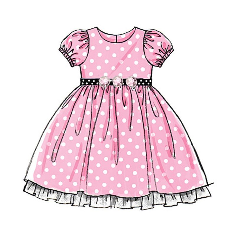 Patron McCall's 5793.CDD - Robe