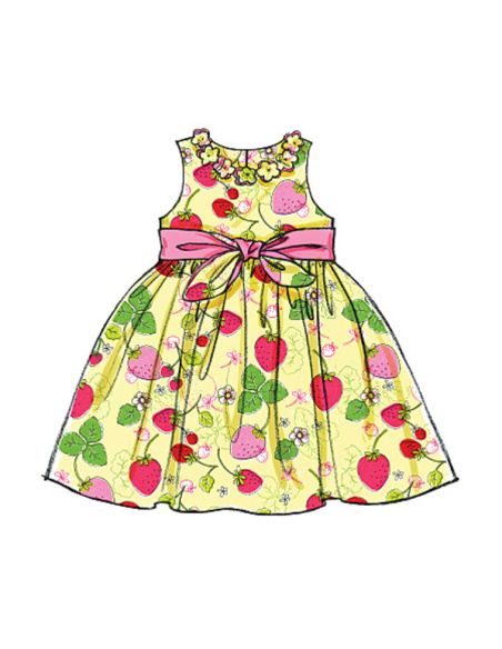 Patron McCall's 5793.CDD - Robe