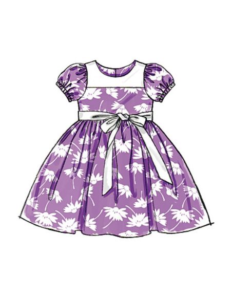 Patron McCall's 5793.CDD - Robe