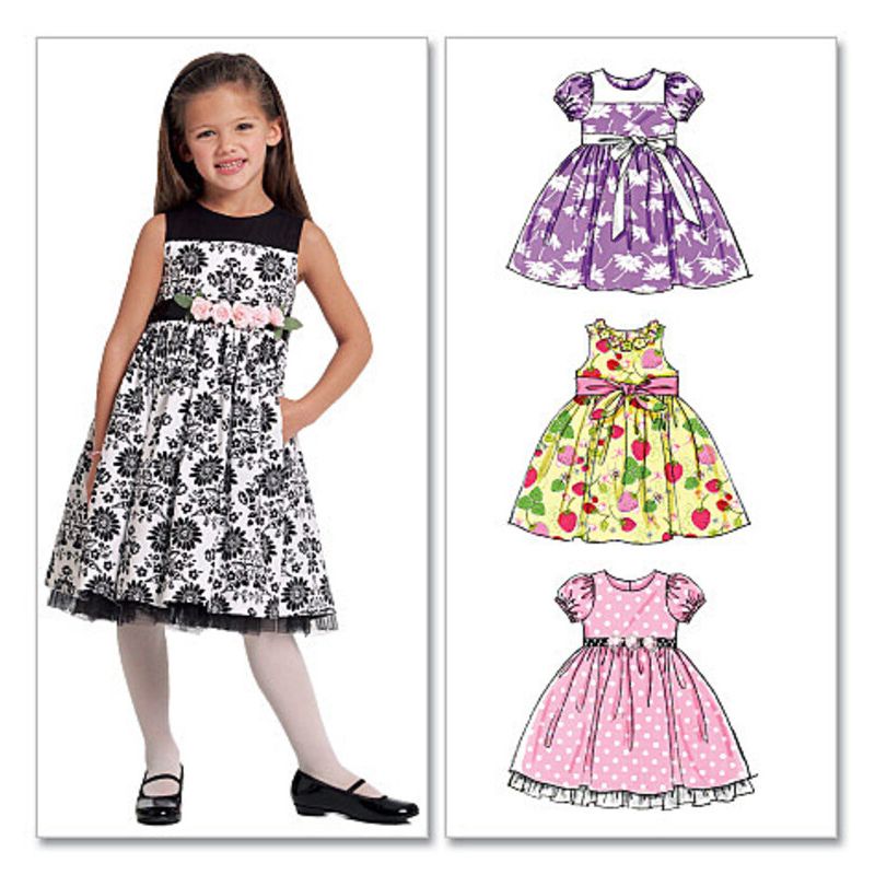 Patron McCall's 5793.CDD - Robe