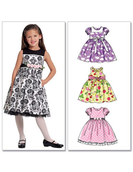 Patron McCall's 5793.CDD - Robe