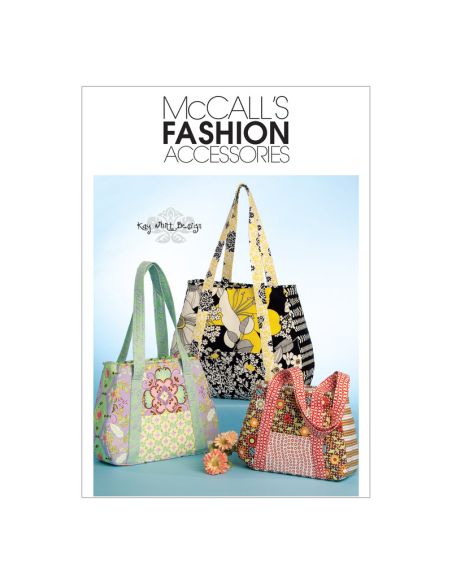 Patron McCall's 5822.OS - Sacs à main