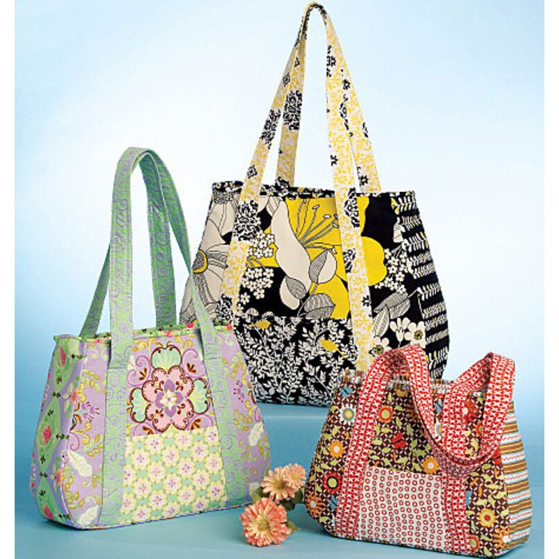 Patron McCall's 5822.OS - Sacs à main