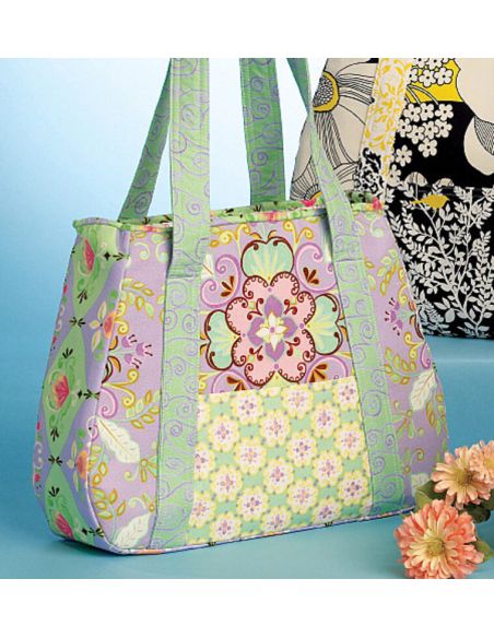 Patron McCall's 5822.OS - Sacs à main