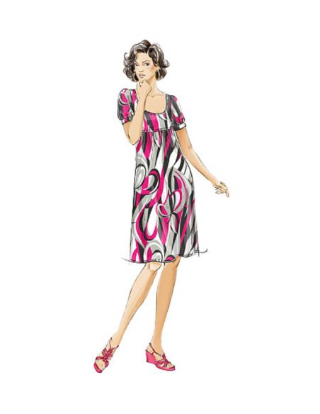 Patron McCall's 5893.B5 - Robe