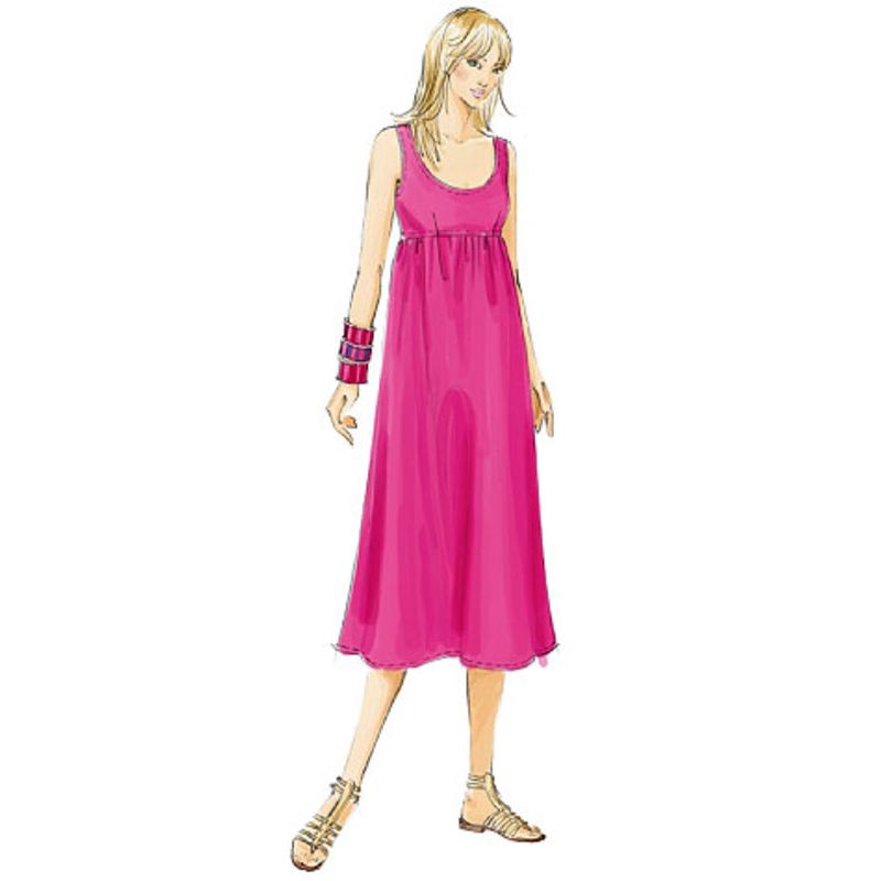 Patron McCall's 5893.B5 - Robe