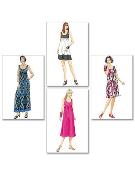 Patron McCall's 5893.B5 - Robe