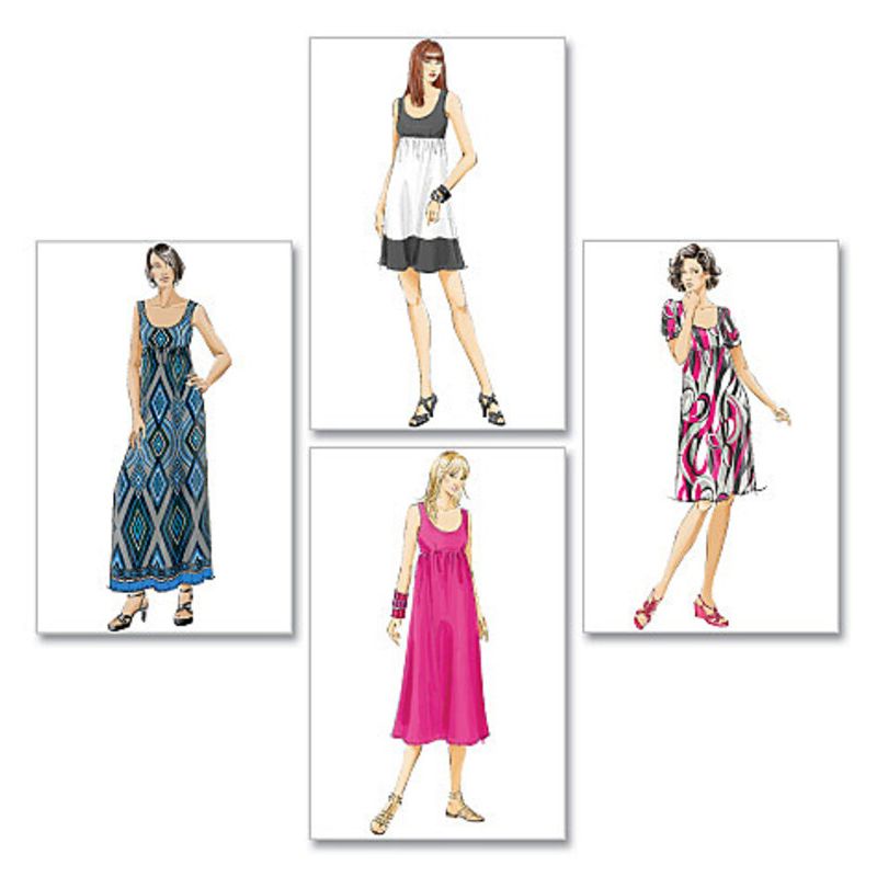 Patron McCall's 5893.B5 - Robe