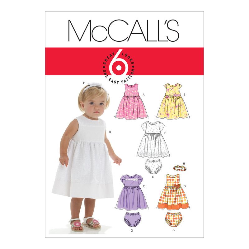 Patron McCall's 6015.OS - Robe