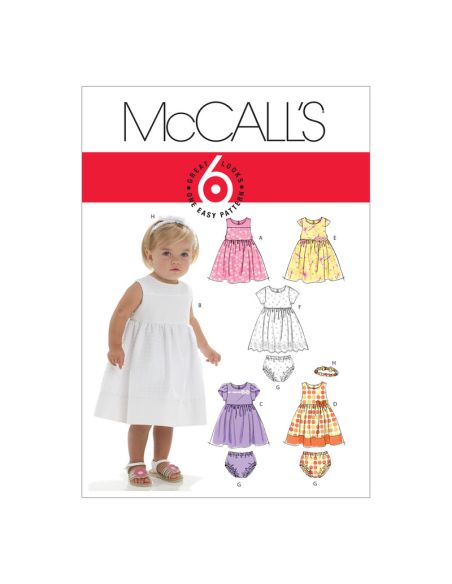 Patron McCall's 6015.OS - Robe