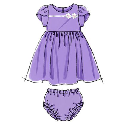 Patron McCall's 6015.OS - Robe 2