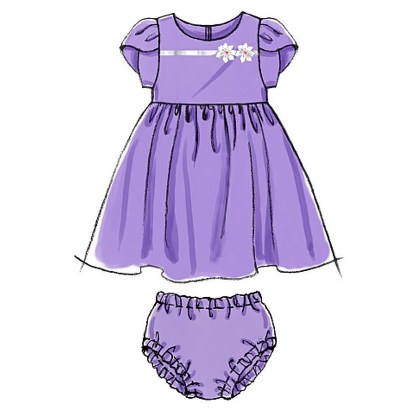 Patron McCall's 6015.OS - Robe