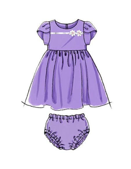 Patron McCall's 6015.OS - Robe