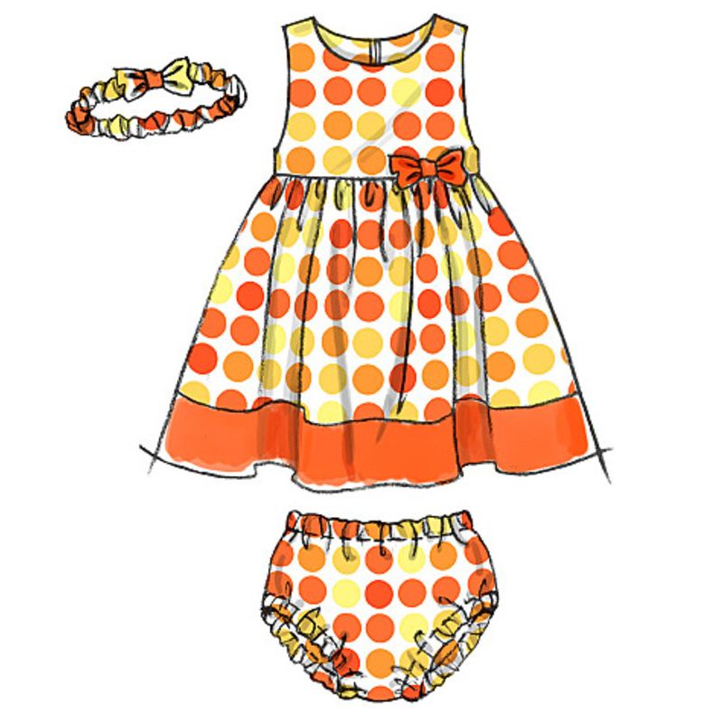 Patron McCall's 6015.OS - Robe