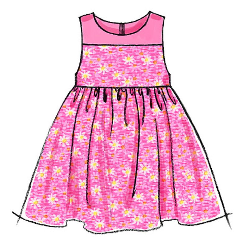 Patron McCall's 6015.OS - Robe