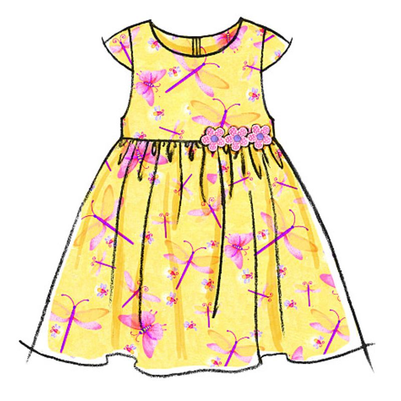 Patron McCall's 6015.OS - Robe