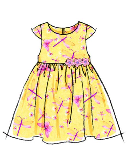 Patron McCall's 6015.OS - Robe