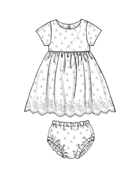 Patron McCall's 6015.OS - Robe