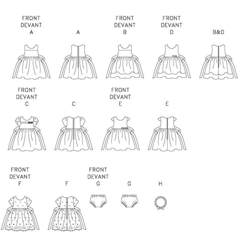 Patron McCall's 6015.OS - Robe