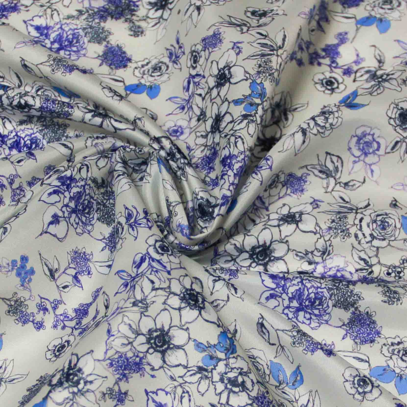 Doublure - Bucolique