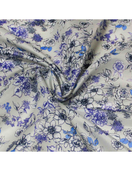 Doublure - Bucolique