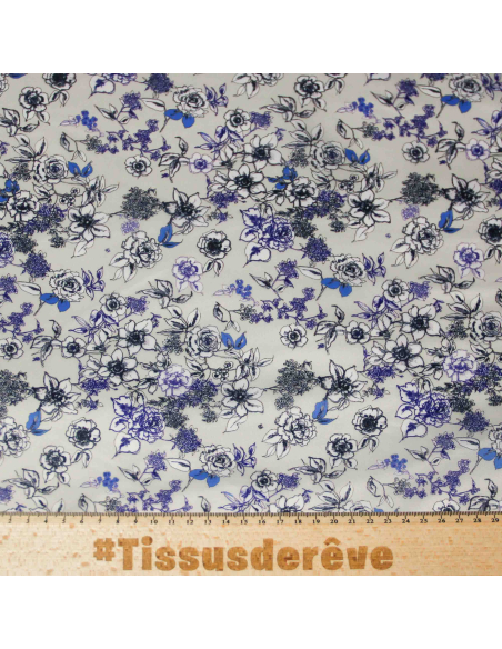 Doublure - Bucolique