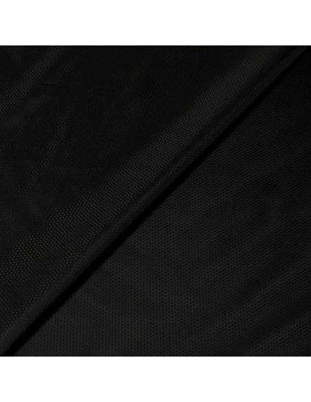 Doublure 100% viscose - Losange noir