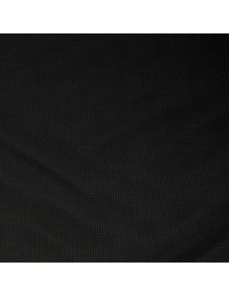 Doublure 100% viscose - Losange noir