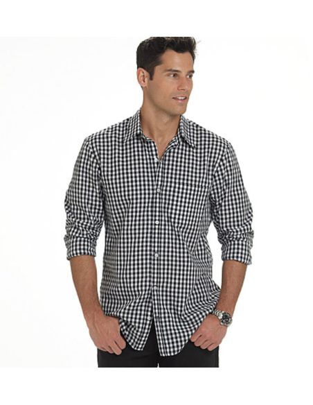 Patron McCall's 6044.XM - Chemises