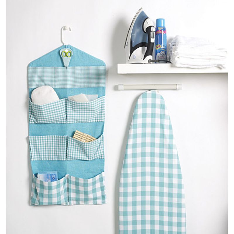 Patron McCall's 6051.OS -Ensembles de patrons pour le repassage