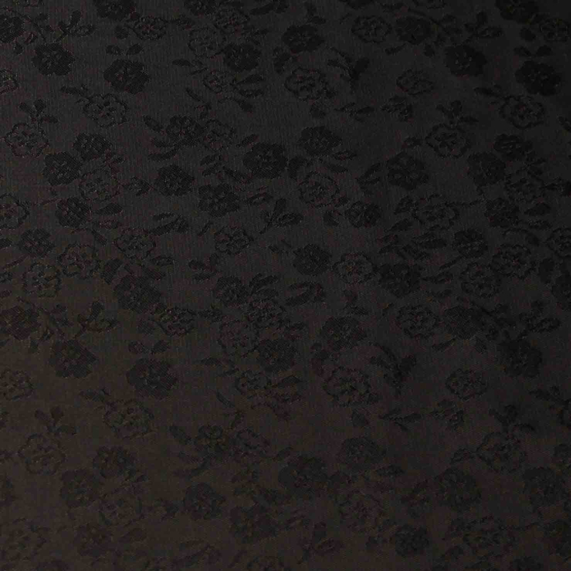 Doublure - Bouquet brun