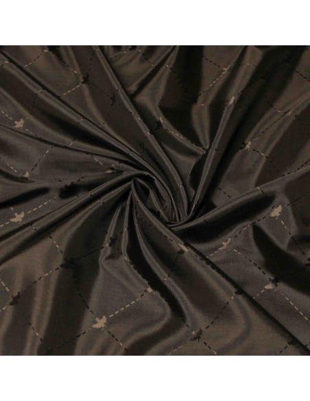 Doublure - L'oiseau brun