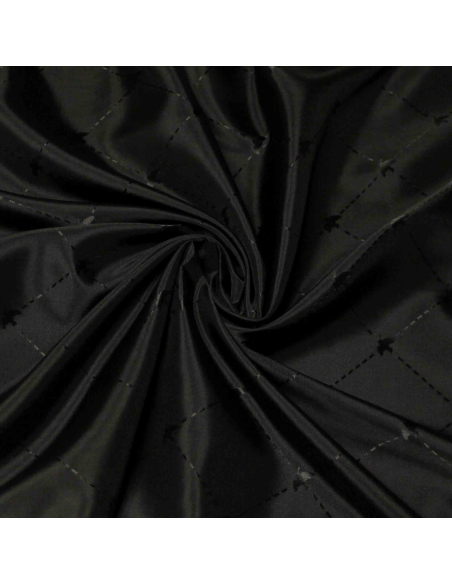 Doublure - L'oiseau noir